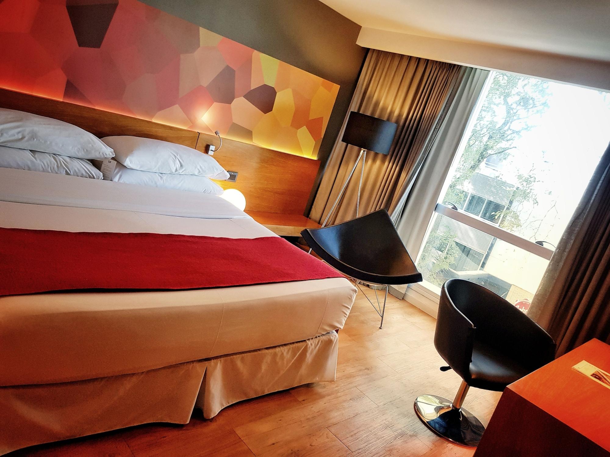 Bit Design Hotel 몬테비데오 외부 사진