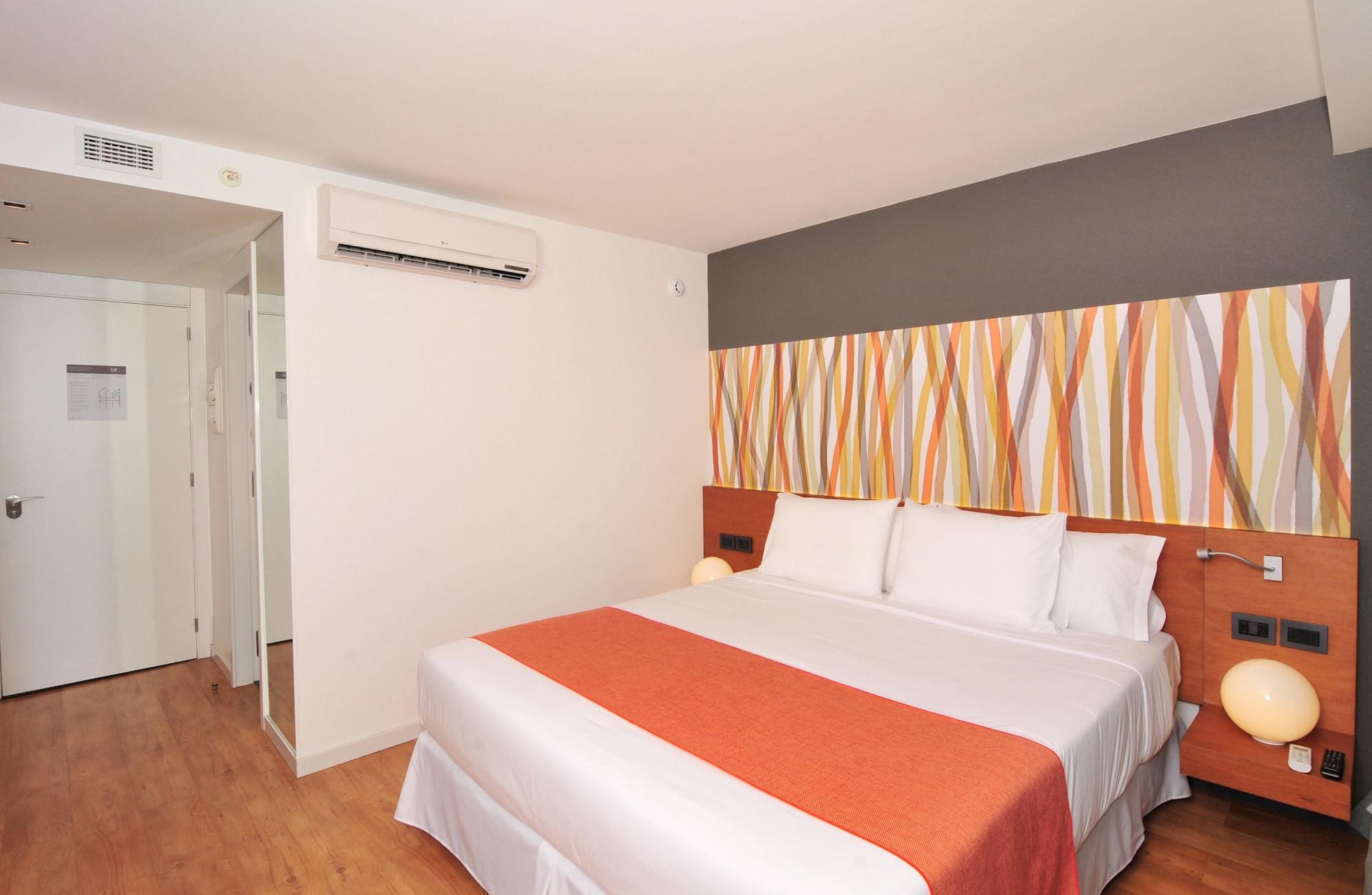 Bit Design Hotel 몬테비데오 외부 사진