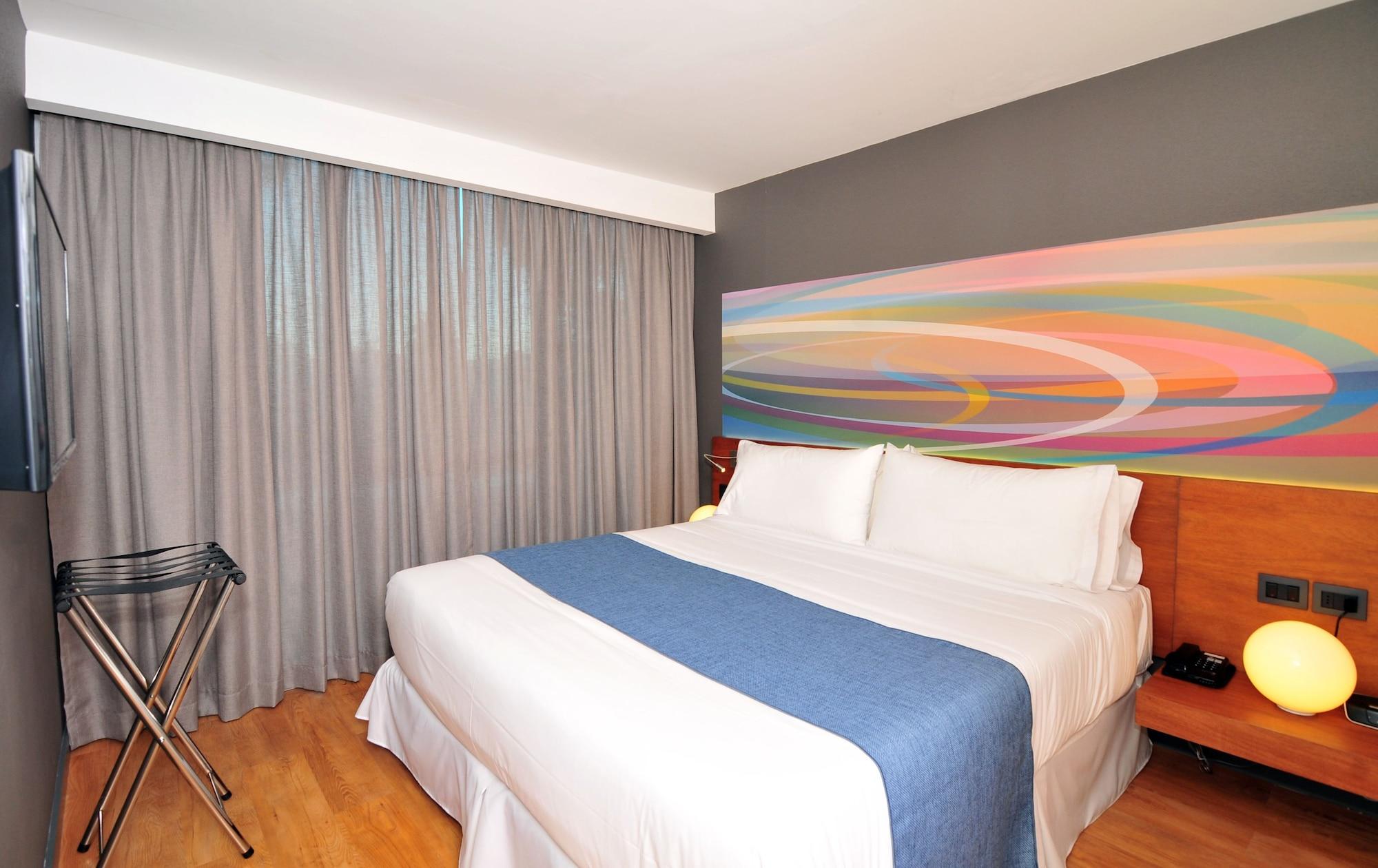 Bit Design Hotel 몬테비데오 외부 사진