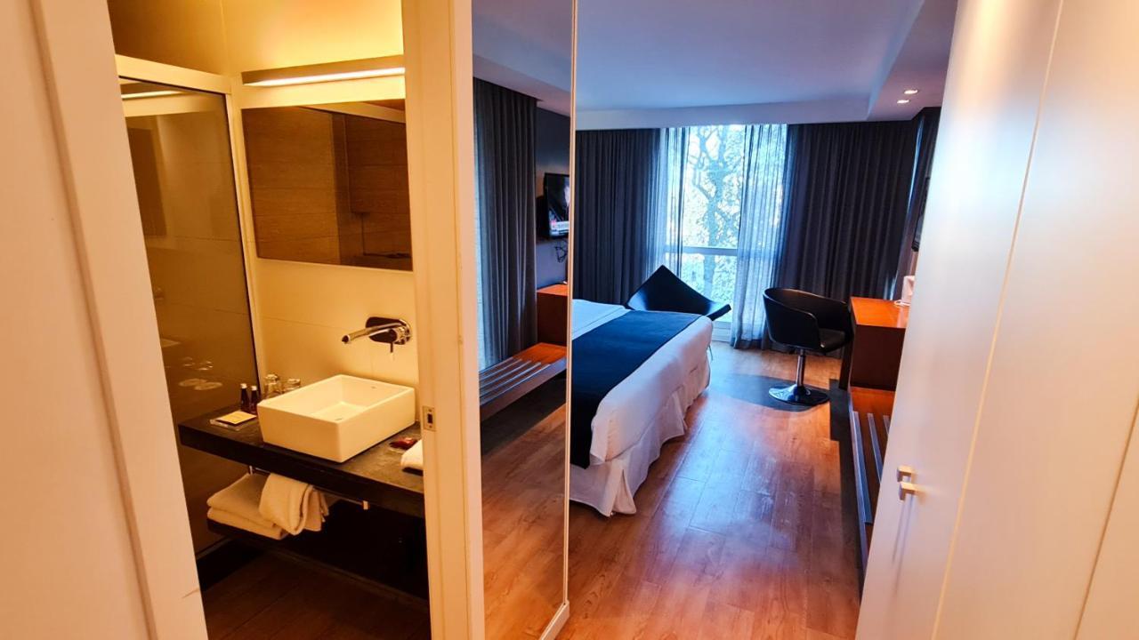 Bit Design Hotel 몬테비데오 외부 사진