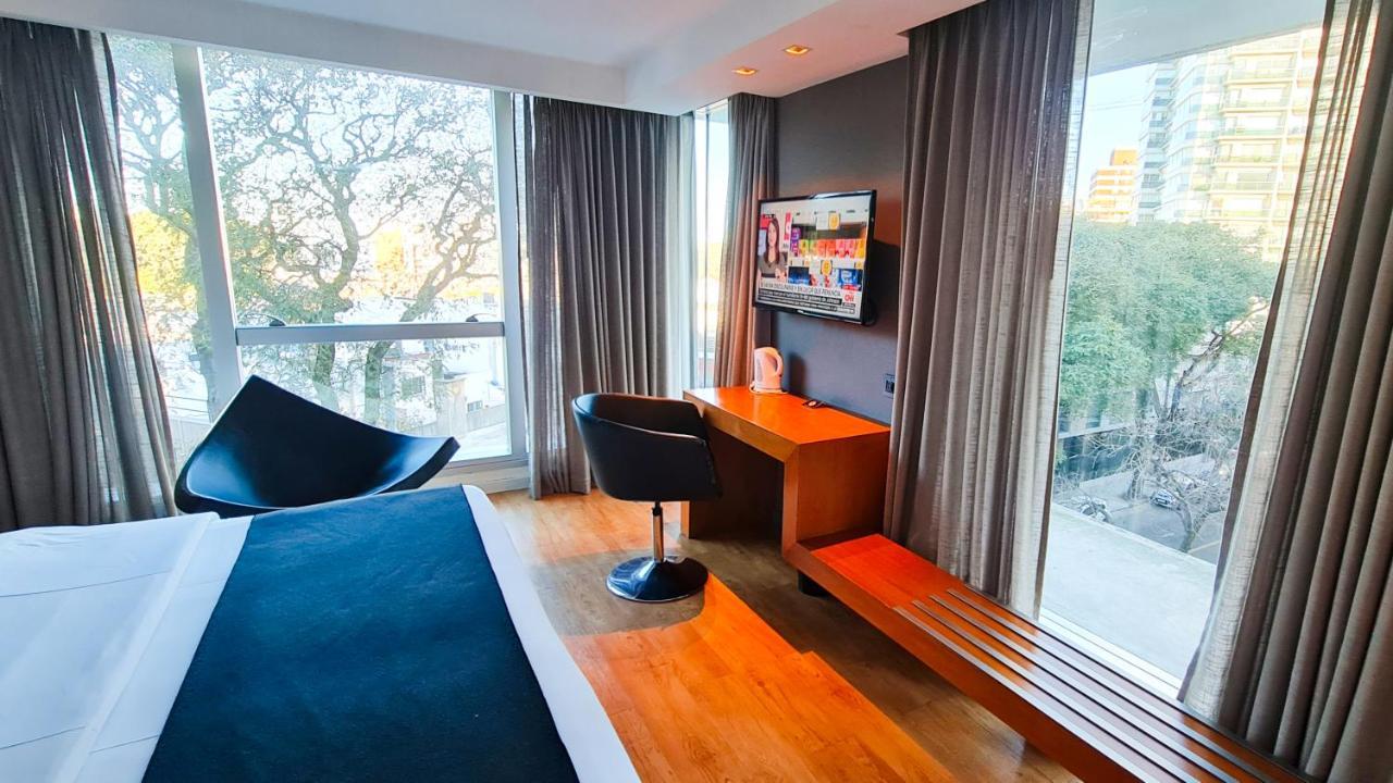 Bit Design Hotel 몬테비데오 외부 사진