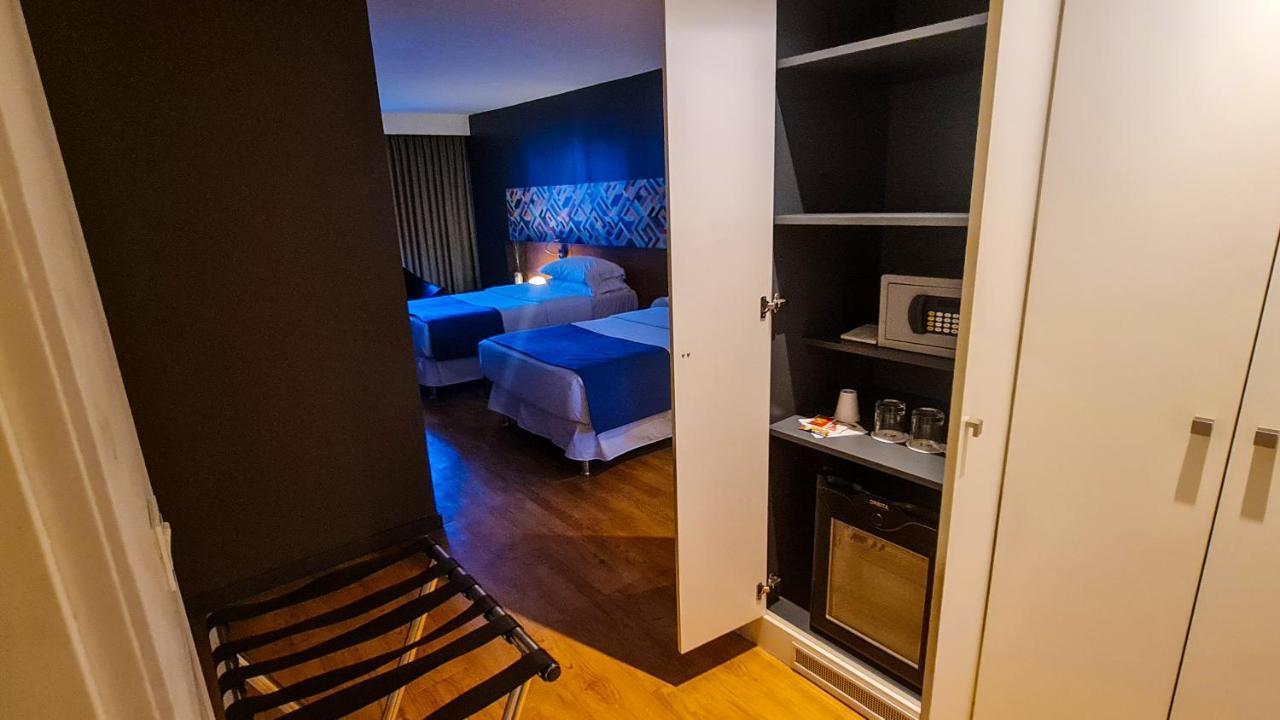 Bit Design Hotel 몬테비데오 외부 사진