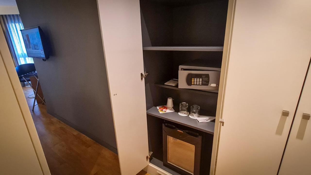 Bit Design Hotel 몬테비데오 외부 사진