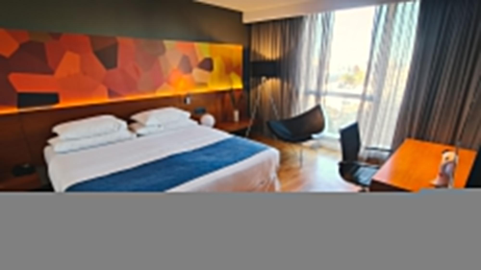 Bit Design Hotel 몬테비데오 외부 사진