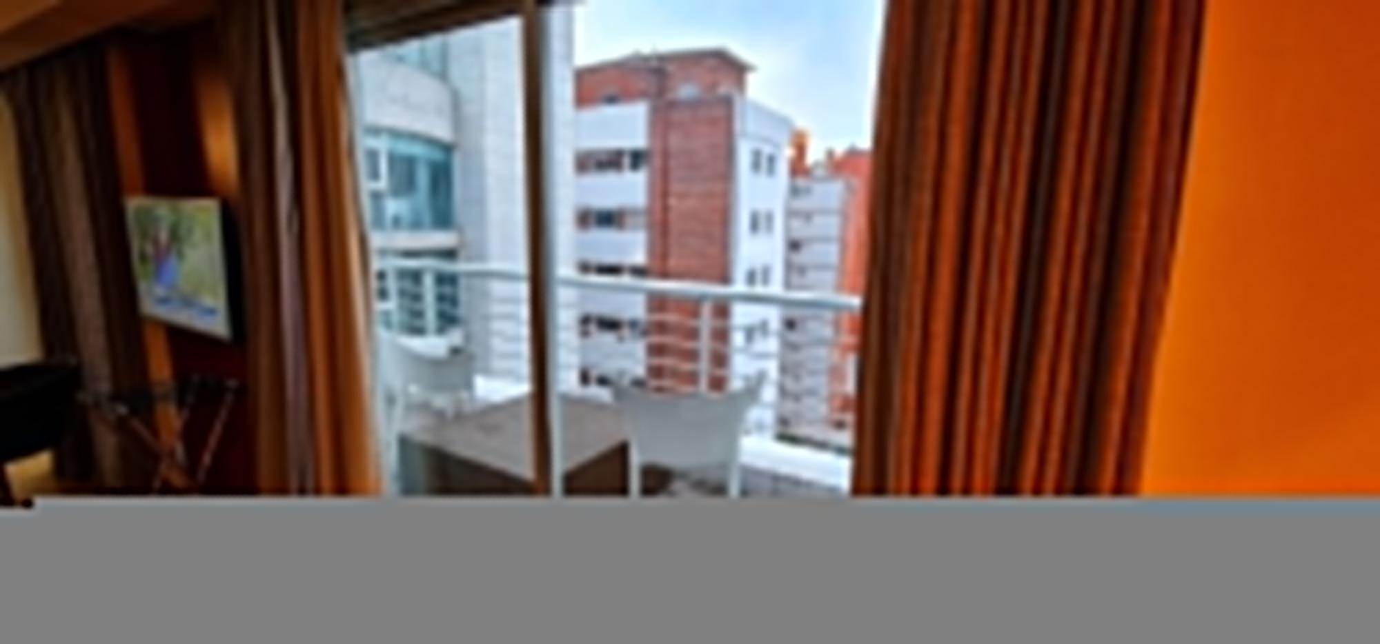 Bit Design Hotel 몬테비데오 외부 사진