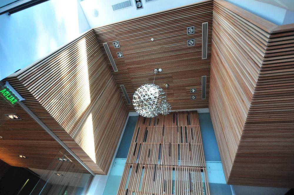 Bit Design Hotel 몬테비데오 외부 사진