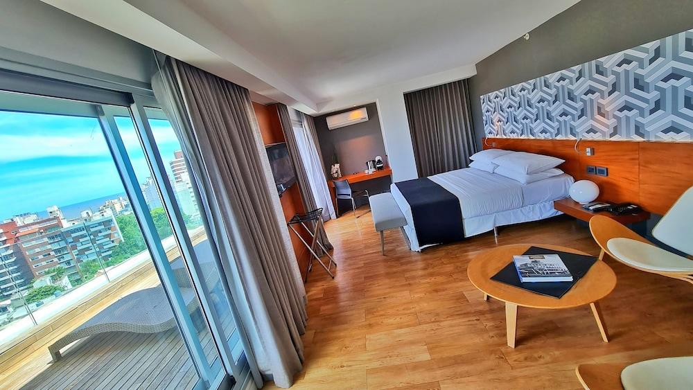 Bit Design Hotel 몬테비데오 외부 사진